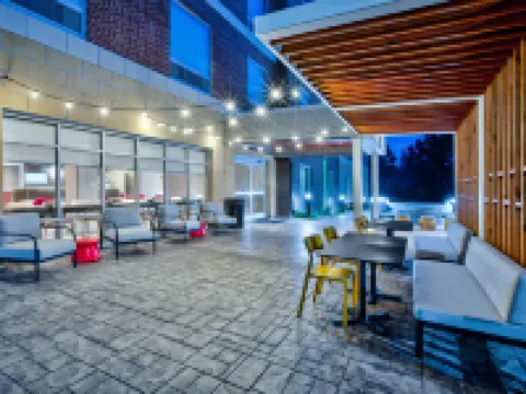 Home2 Suites by Hilton Grand Rapids Northeast Hotels in Grand Rapids