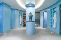 Hotel Eden Roc - the Leading Hotels of the World - spa