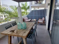 Villa Maja Appartement Bonaire