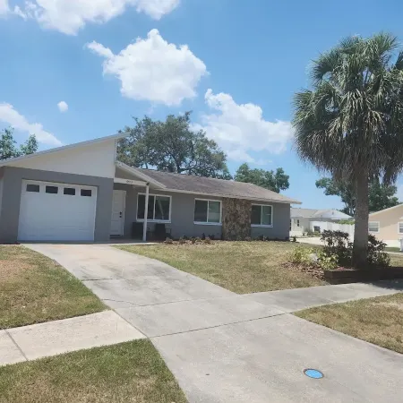 Cozy Home Near Airport and Beach Отели в г. Ситрэс-Парк