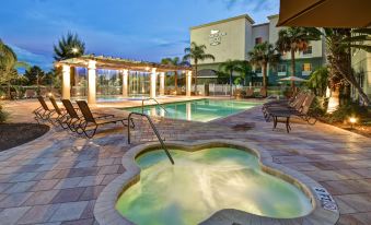 Homewood Suites by Hilton Tampa-Port Richey