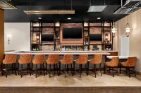 Hilton Garden Inn New Orleans Convention Center - Barer