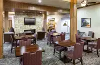 Homewood Suites by Hilton Austin/Round Rock - breakfast
