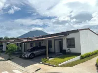 Beautiful house in the most exclusive area of ​​San Miguel Hotel a 