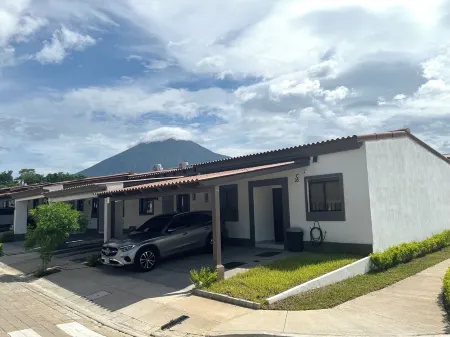 Beautiful house in the most exclusive area of ​​San Miguel