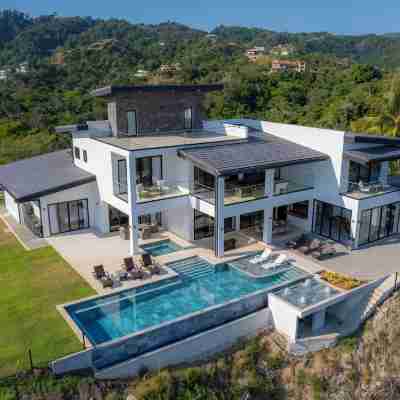 Casa Marlin Jaco Fitness & Recreational Facilities