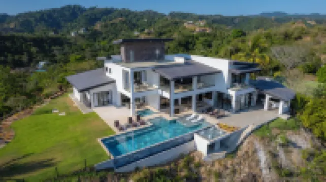 Casa Marlin Jaco Hotels in Playa Hermosa