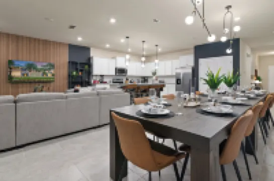 Unforgettable Family Luxury 9BR Villa