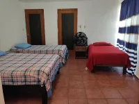 Amplia Casa Familiar con Alberca Cerca de la Playa Hotels in Ciudad Madero