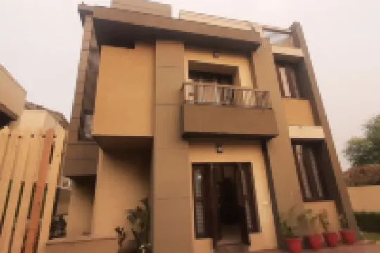 4 bhk independent Villa
