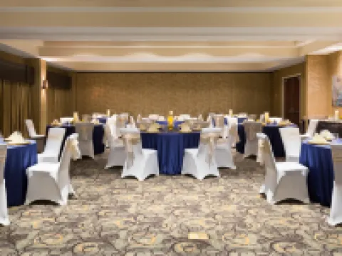 ヒルトン ガーデン イン ヒューストン ノースウェスト / ウィローブルック ヒューストンのホテル