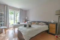 Le Domaine de la Haute Justerie Hotels in Fondettes