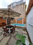 1 bedroom apartment in maresias sÃ£o sebastiÃ£o