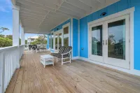 Modern Oceanview Vacation Home
