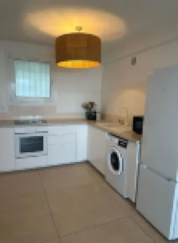 Cocon en Bord de Mer