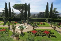 Vacation apartment Glicine - Vigna Luisa Resort - Close to Rome Hotel in zona Wanderland