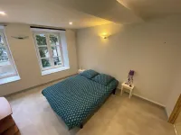 Studio 8 in city center