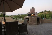 Quain 2+ Bedroom Wine Country Casita w/ Amenities