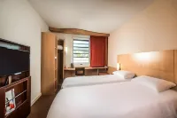 宜必思聖昆廷大教堂飯店