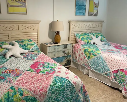 Beachfront Luxury Condo Hotels in Ponce Inlet