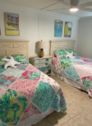 Beachfront Luxury Condo Hotels in Ponce Inlet