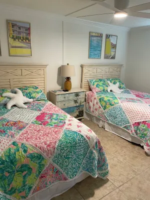 Beachfront Luxury Condo