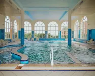 Hotel Nour Palace Resort & Thalasso Mahdia - Beach