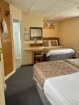 Clifton Court Hotel