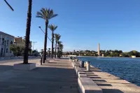 P4T Studio city center old town Duomo-PortP4T Studio in the city center Duomo