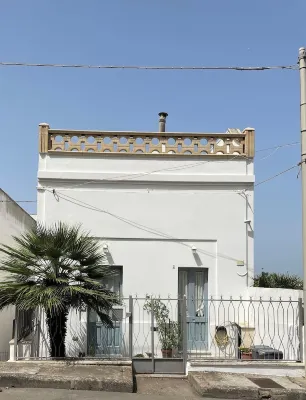 Salento in My Home Hotels in Matino