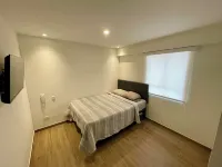 Apartment in Magdalena Hotels in Magdalena del Mar