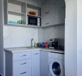 Danubius view studio in welcoming Tulcea with AC, WiFi Hotels in Tulcea