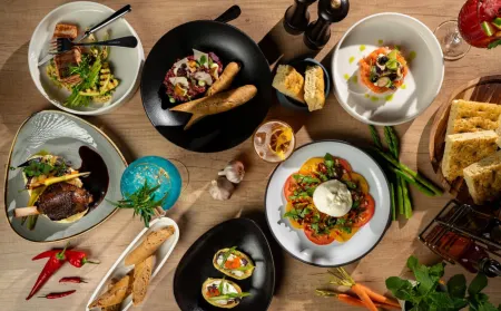 Radisson Blu Hotel & Residences, Zakopane