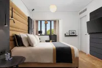 Athenian Riviera Luxurious Residence - 4 Yıldız