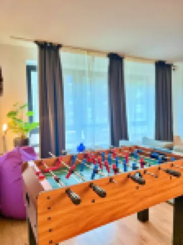 2 minutes from Essen main station