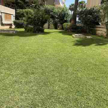 La Ventana de Puerto Marina Hotel Exterior