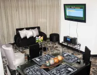 Cozy apartment in downtown Pereira Hotels in 