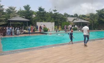 Kammeta Greens Resort