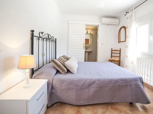Amber -  Casas de vacaciones