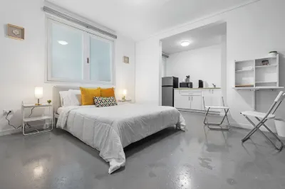 Condado by Otium