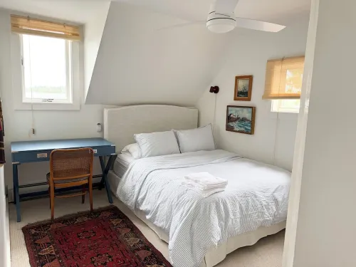 New Listing: Five Islands Waterfront Retreat Hotels in Georgetown