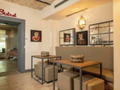 900酒店 泰拉莫省酒店