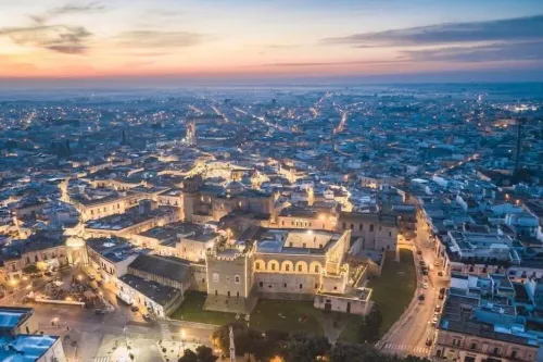 1 Bedroom Private vacation home in Mesagne