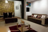 GREEN AMAZONICO - Fabulous 3-bedroom apartment with WiFi in Tarapoto