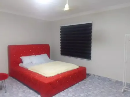 PRESTIGE COURT Best value under the sunClose to the airport Отели в г. Botsomtwe