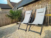 Maison de Ville Avec Jardin Privatif Hôtels à : Plancoët