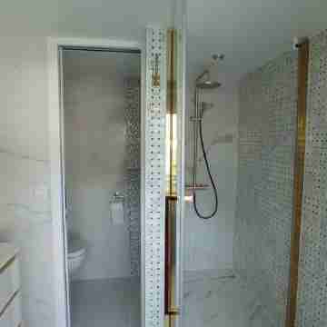 D-day's Studio Duplex au Cœur de Bayeux Rooms