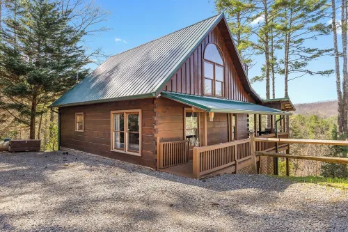 Spectacular Mountain View-Hot Tub-Game Rm-Aska Adventure Area-Livin' on the Edge