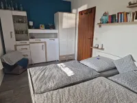 Cozy 2-room vacation apartment for 1-2 persons in Engelskirchen Loope Hotels in Engelskirchen