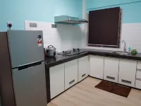 RestQube Homestay @ Putrajaya